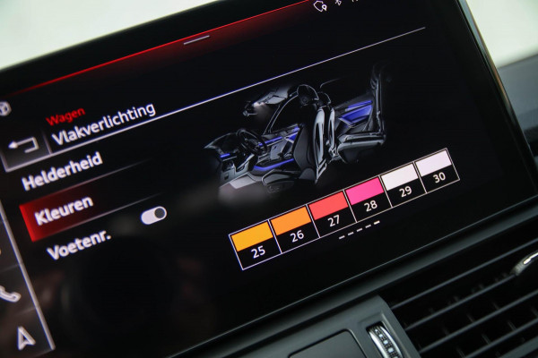 Audi Q5 Sportback 55 TFSI e Quattro Competition S Edition S-Line 367pk Automaat! 1e|Virtual Cockpit|Supersport Kuipstoelen+Massage