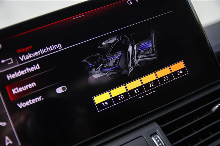 Audi Q5 Sportback 55 TFSI e Quattro Competition S Edition S-Line 367pk Automaat! 1e|Virtual Cockpit|Supersport Kuipstoelen+Massage
