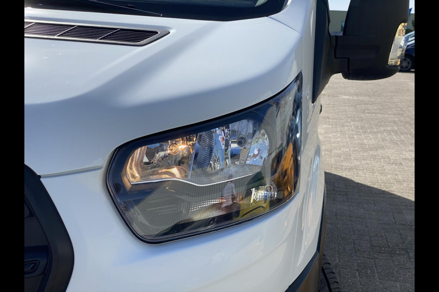 Ford Transit 310 2.0 TDCI L2H2 Trend 130pk | 12 inch SYNC 4 | Draadloos Apple Carplay/Android auto | Achteruitrijcamera incl. Downlighter | Digitale Cockpit | Zuid