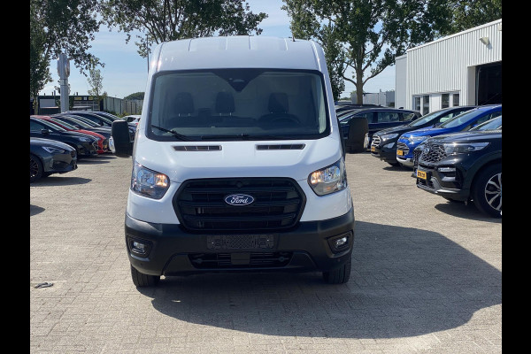 Ford Transit 310 2.0 TDCI L2H2 Trend 130pk | 12 inch SYNC 4 | Draadloos Apple Carplay/Android auto | Achteruitrijcamera incl. Downlighter | Digitale Cockpit | Zuid
