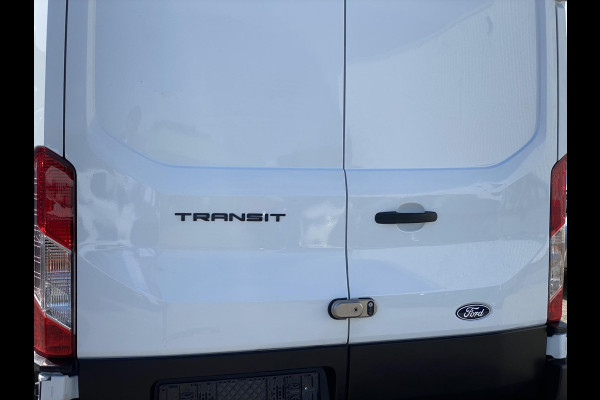 Ford Transit 310 2.0 TDCI L2H2 Trend 130pk | 12 inch SYNC 4 | Draadloos Apple Carplay/Android auto | Achteruitrijcamera incl. Downlighter | Digitale Cockpit | Zuid