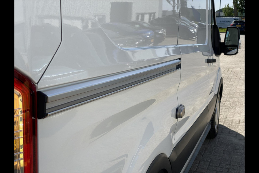 Ford Transit 310 2.0 TDCI L2H2 Trend 130pk | 12 inch SYNC 4 | Draadloos Apple Carplay/Android auto | Achteruitrijcamera incl. Downlighter | Digitale Cockpit | Zuid