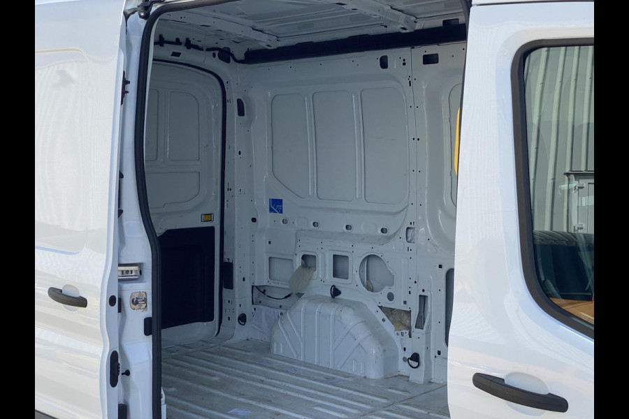 Ford Transit 310 2.0 TDCI L2H2 Trend 130pk | 12 inch SYNC 4 | Draadloos Apple Carplay/Android auto | Achteruitrijcamera incl. Downlighter | Digitale Cockpit | Zuid