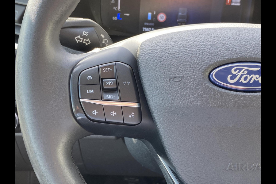 Ford Transit 310 2.0 TDCI L2H2 Trend 130pk | 12 inch SYNC 4 | Draadloos Apple Carplay/Android auto | Achteruitrijcamera incl. Downlighter | Digitale Cockpit | Zuid