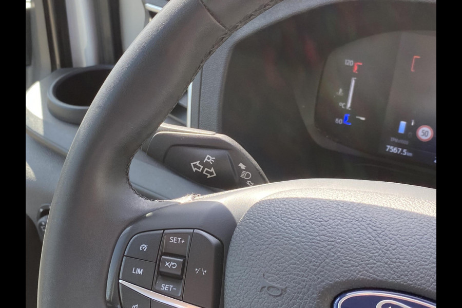 Ford Transit 310 2.0 TDCI L2H2 Trend 130pk | 12 inch SYNC 4 | Draadloos Apple Carplay/Android auto | Achteruitrijcamera incl. Downlighter | Digitale Cockpit | Zuid