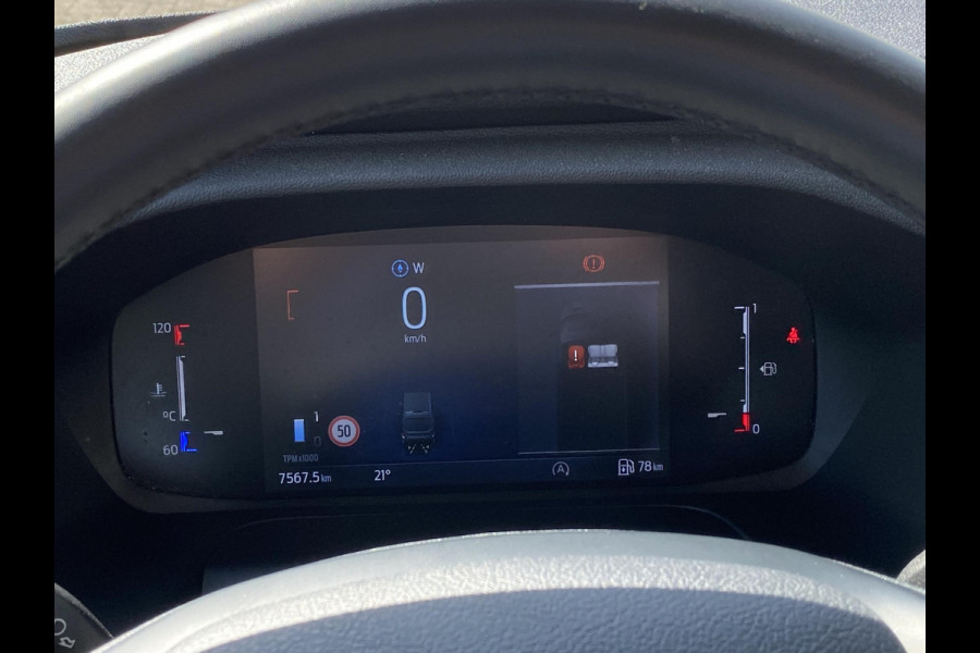 Ford Transit 310 2.0 TDCI L2H2 Trend 130pk | 12 inch SYNC 4 | Draadloos Apple Carplay/Android auto | Achteruitrijcamera incl. Downlighter | Digitale Cockpit | Zuid