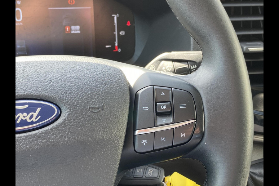 Ford Transit 310 2.0 TDCI L2H2 Trend 130pk | 12 inch SYNC 4 | Draadloos Apple Carplay/Android auto | Achteruitrijcamera incl. Downlighter | Digitale Cockpit | Zuid