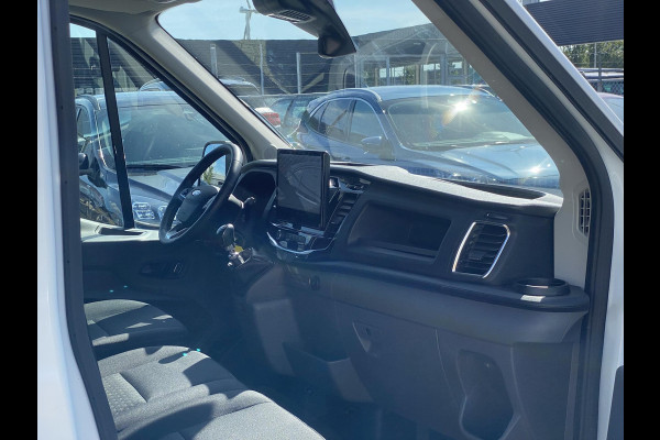 Ford Transit 310 2.0 TDCI L2H2 Trend 130pk | 12 inch SYNC 4 | Draadloos Apple Carplay/Android auto | Achteruitrijcamera incl. Downlighter | Digitale Cockpit | Zuid