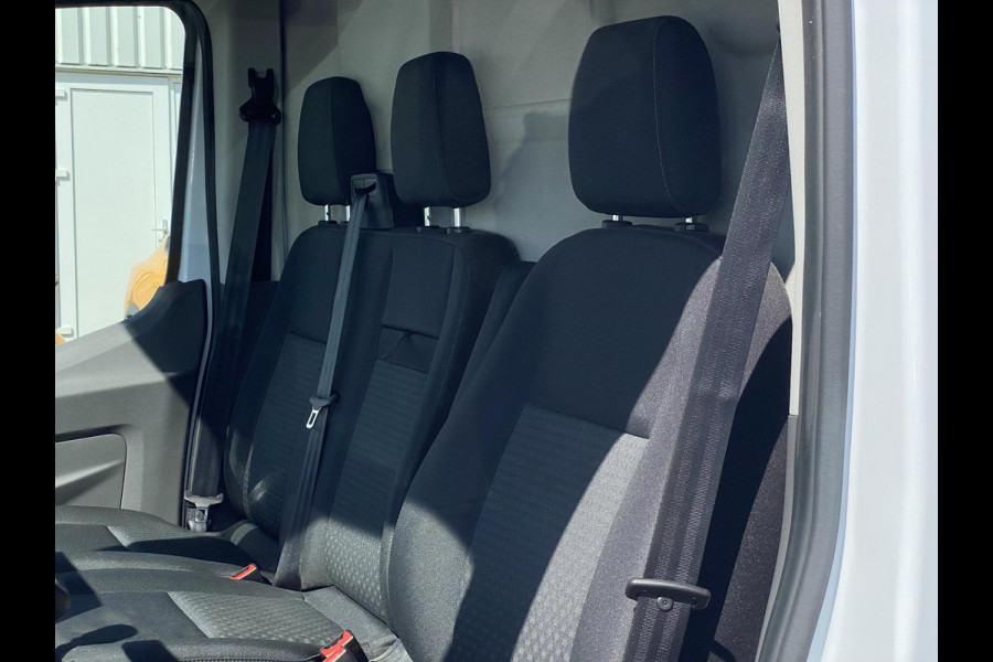 Ford Transit 310 2.0 TDCI L2H2 Trend 130pk | 12 inch SYNC 4 | Draadloos Apple Carplay/Android auto | Achteruitrijcamera incl. Downlighter | Digitale Cockpit | Zuid