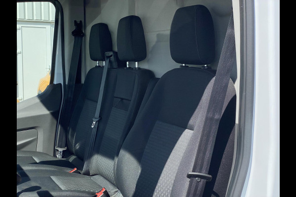 Ford Transit 310 2.0 TDCI L2H2 Trend 130pk | 12 inch SYNC 4 | Draadloos Apple Carplay/Android auto | Achteruitrijcamera incl. Downlighter | Digitale Cockpit | Zuid