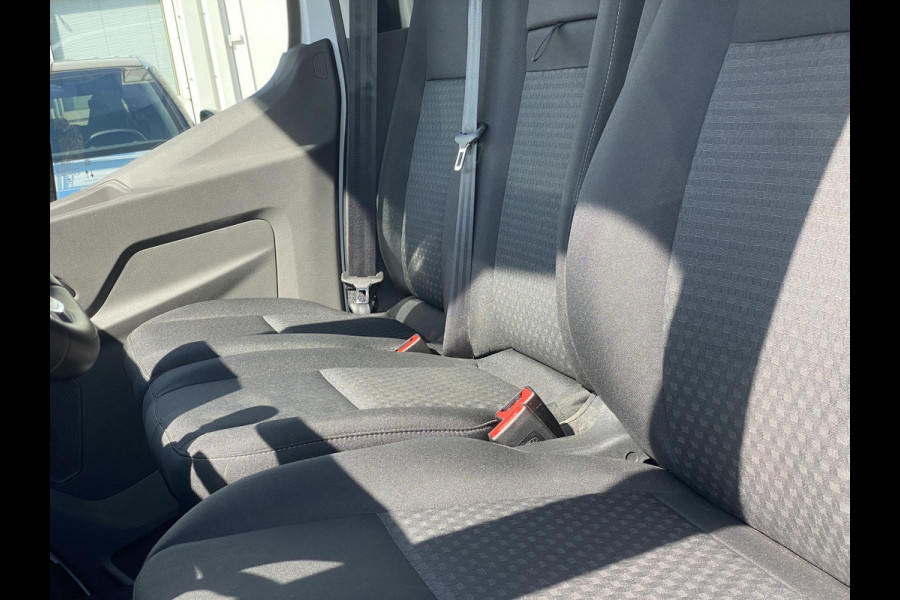 Ford Transit 310 2.0 TDCI L2H2 Trend 130pk | 12 inch SYNC 4 | Draadloos Apple Carplay/Android auto | Achteruitrijcamera incl. Downlighter | Digitale Cockpit | Zuid