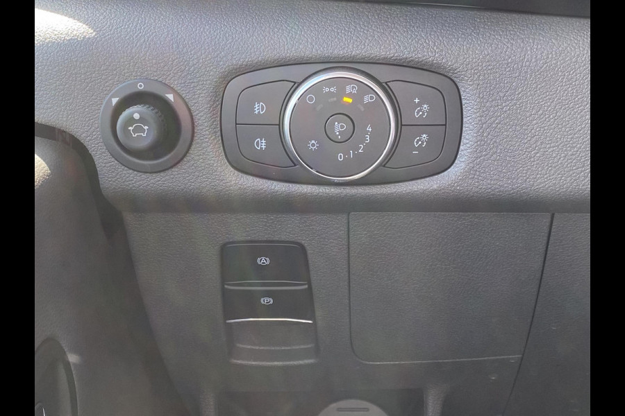 Ford Transit 310 2.0 TDCI L2H2 Trend 130pk | 12 inch SYNC 4 | Draadloos Apple Carplay/Android auto | Achteruitrijcamera incl. Downlighter | Digitale Cockpit | Zuid