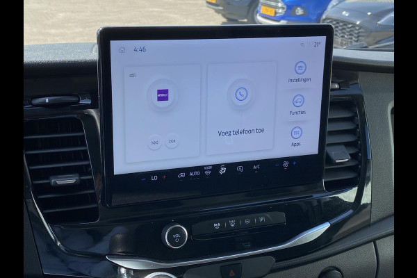Ford Transit 310 2.0 TDCI L2H2 Trend 130pk | 12 inch SYNC 4 | Draadloos Apple Carplay/Android auto | Achteruitrijcamera incl. Downlighter | Digitale Cockpit | Zuid