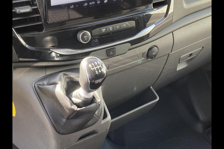 Ford Transit 310 2.0 TDCI L2H2 Trend 130pk | 12 inch SYNC 4 | Draadloos Apple Carplay/Android auto | Achteruitrijcamera incl. Downlighter | Digitale Cockpit | Zuid