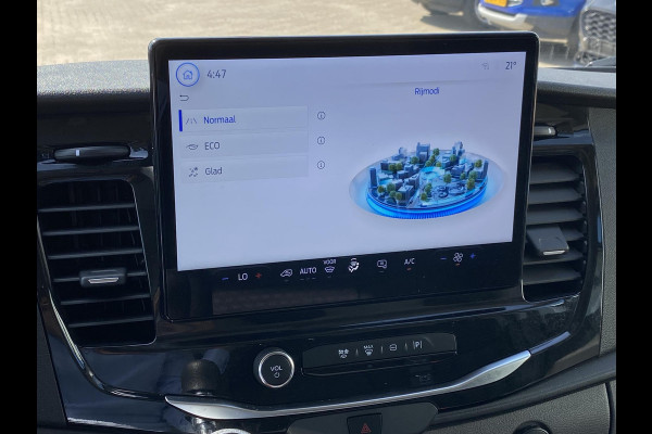 Ford Transit 310 2.0 TDCI L2H2 Trend 130pk | 12 inch SYNC 4 | Draadloos Apple Carplay/Android auto | Achteruitrijcamera incl. Downlighter | Digitale Cockpit | Zuid