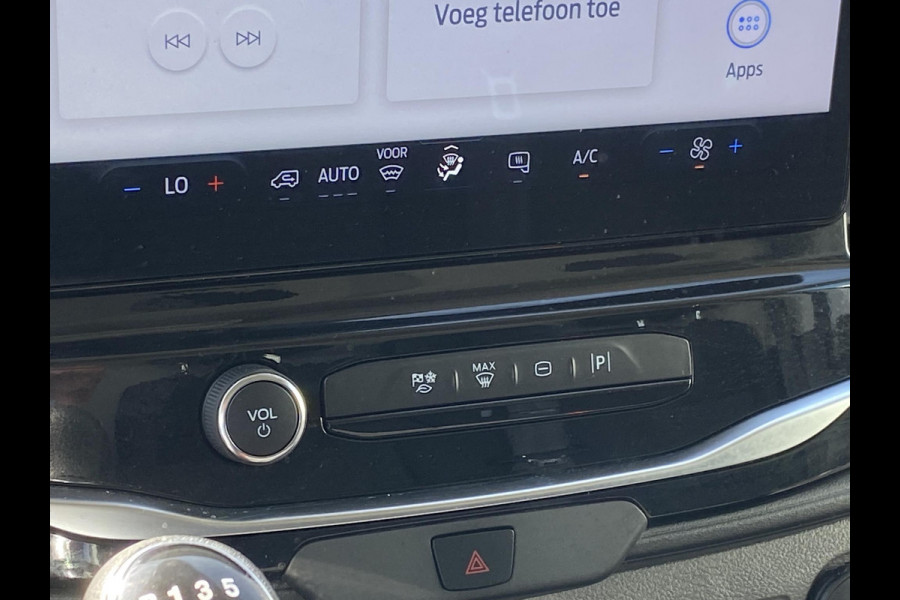 Ford Transit 310 2.0 TDCI L2H2 Trend 130pk | 12 inch SYNC 4 | Draadloos Apple Carplay/Android auto | Achteruitrijcamera incl. Downlighter | Digitale Cockpit | Zuid