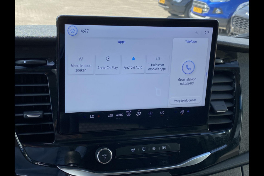 Ford Transit 310 2.0 TDCI L2H2 Trend 130pk | 12 inch SYNC 4 | Draadloos Apple Carplay/Android auto | Achteruitrijcamera incl. Downlighter | Digitale Cockpit | Zuid