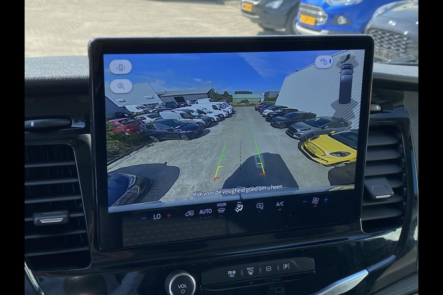 Ford Transit 310 2.0 TDCI L2H2 Trend 130pk | 12 inch SYNC 4 | Draadloos Apple Carplay/Android auto | Achteruitrijcamera incl. Downlighter | Digitale Cockpit | Zuid