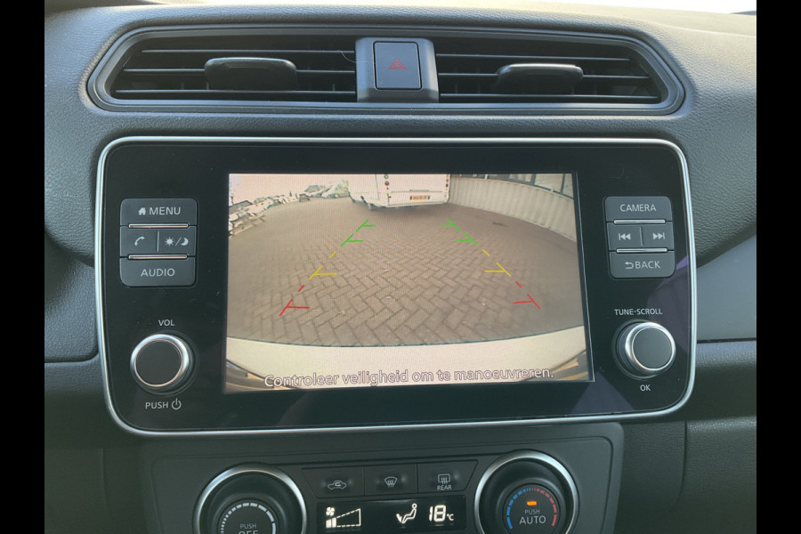 Nissan Leaf e+ N-Connecta 59 kWh Adapt.Cruise Stoel/Stuurverw + Achter Led Nav/Cam 60kwh