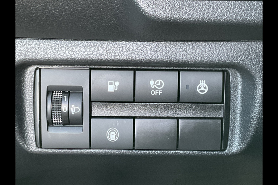 Nissan Leaf e+ N-Connecta 59 kWh Adapt.Cruise Stoel/Stuurverw + Achter Led Nav/Cam 60kwh
