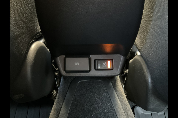 Nissan Leaf e+ N-Connecta 59 kWh Adapt.Cruise Stoel/Stuurverw + Achter Led Nav/Cam 60kwh