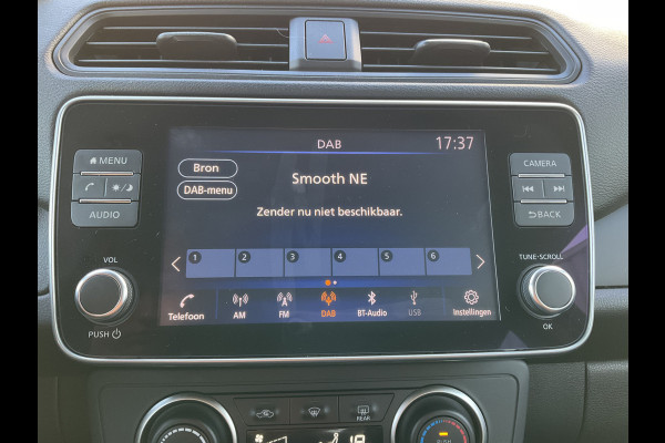 Nissan Leaf e+ N-Connecta 59 kWh Adapt.Cruise Stoel/Stuurverw + Achter Led Nav/Cam 60kwh