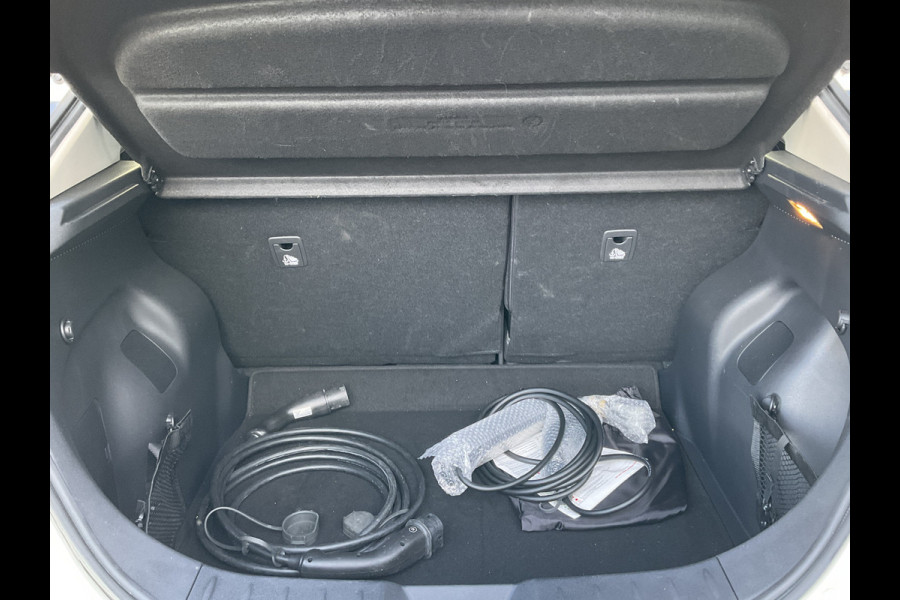 Nissan Leaf e+ N-Connecta 59 kWh Adapt.Cruise Stoel/Stuurverw + Achter Led Nav/Cam 60kwh