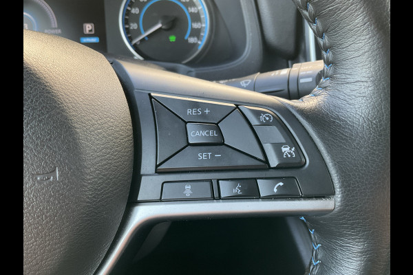 Nissan Leaf e+ N-Connecta 59 kWh Adapt.Cruise Stoel/Stuurverw + Achter Led Nav/Cam 60kwh