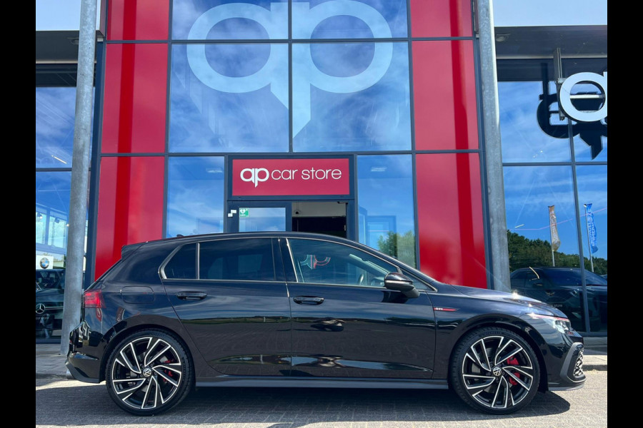Volkswagen Golf 2.0 TSI GTI