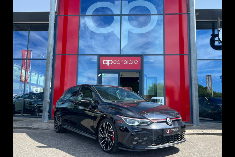 Volkswagen Golf 2.0 TSI GTI
