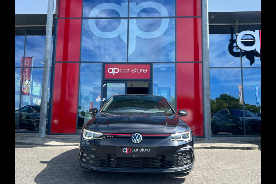 Volkswagen Golf 2.0 TSI GTI