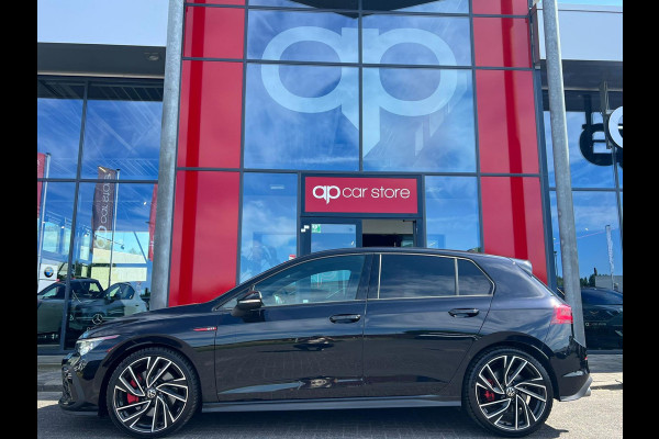 Volkswagen Golf 2.0 TSI GTI