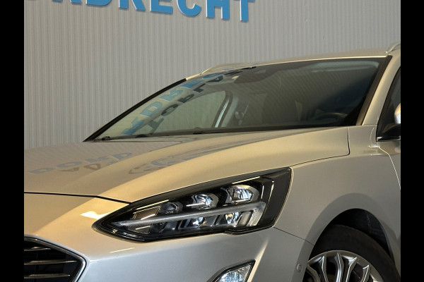 Ford FOCUS Wagon 1.0 EcoBoost Titanium Business Winter Pack