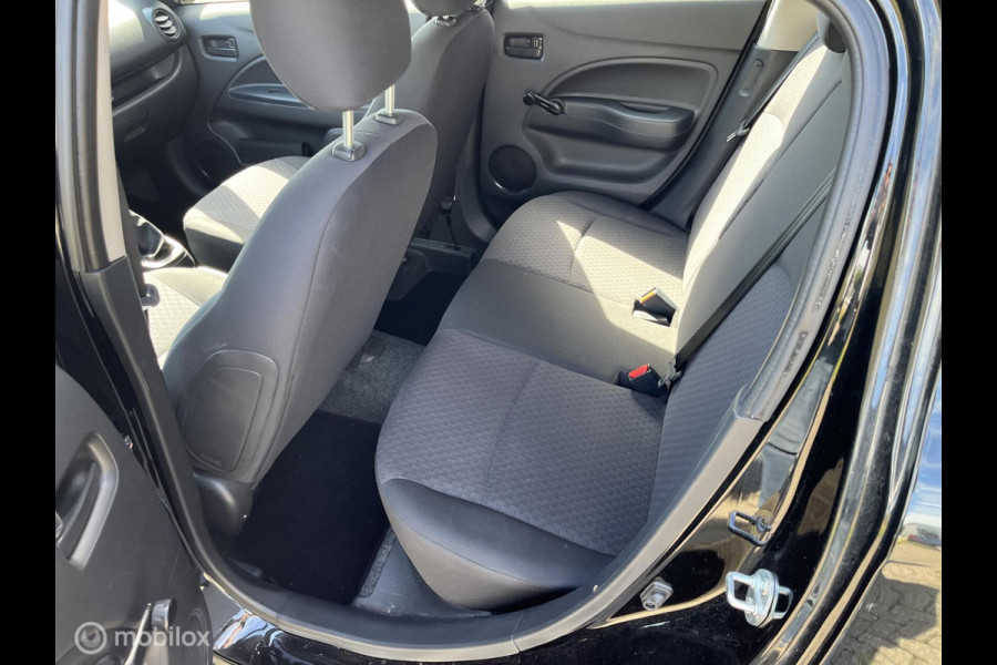Mitsubishi Space Star 1.0 Cool+