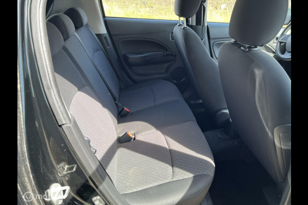 Mitsubishi Space Star 1.0 Cool+