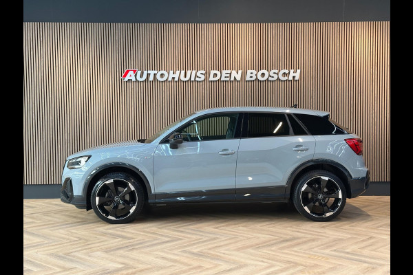 Audi Q2 35 TFSI S Line Edition 150PK - Carplay - Climate