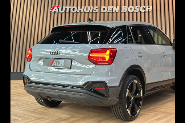Audi Q2 35 TFSI S Line Edition 150PK - Carplay - Climate