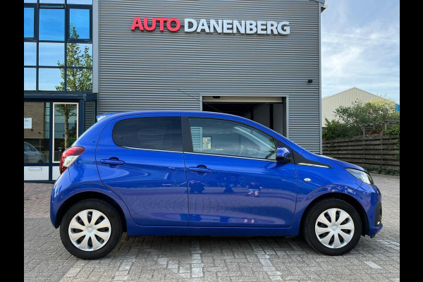 Peugeot 108 1.0 e-VTi Active camera carplay