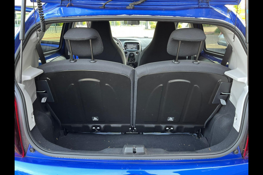 Peugeot 108 1.0 e-VTi Active camera carplay