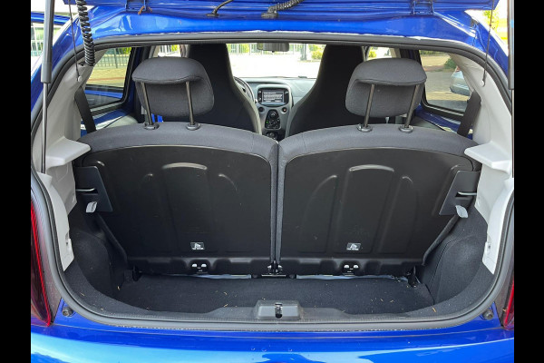 Peugeot 108 1.0 e-VTi Active camera carplay
