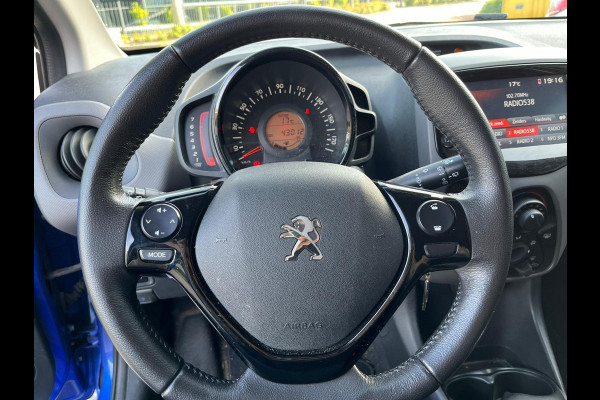 Peugeot 108 1.0 e-VTi Active camera carplay