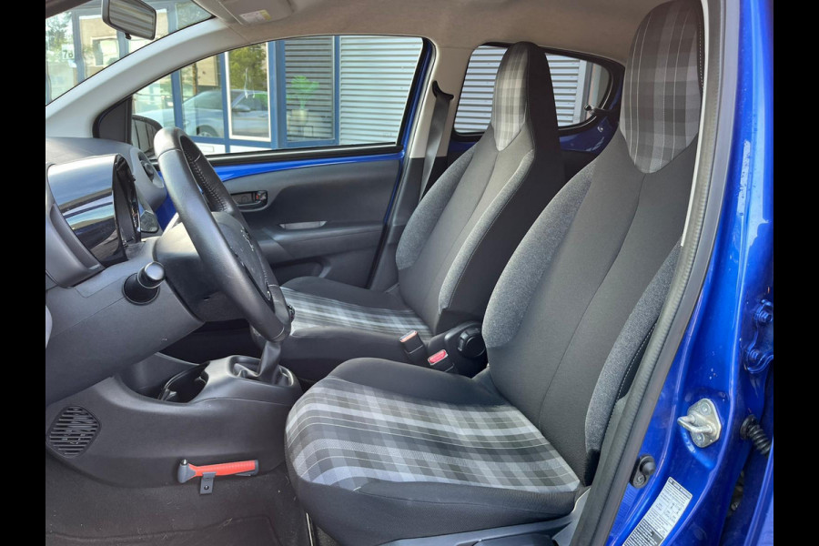 Peugeot 108 1.0 e-VTi Active camera carplay