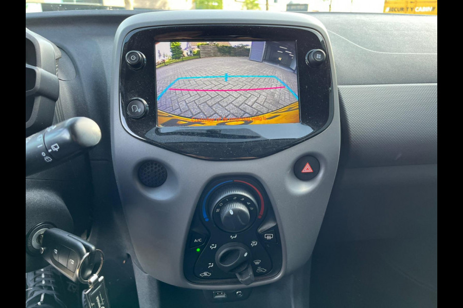 Peugeot 108 1.0 e-VTi Active camera carplay