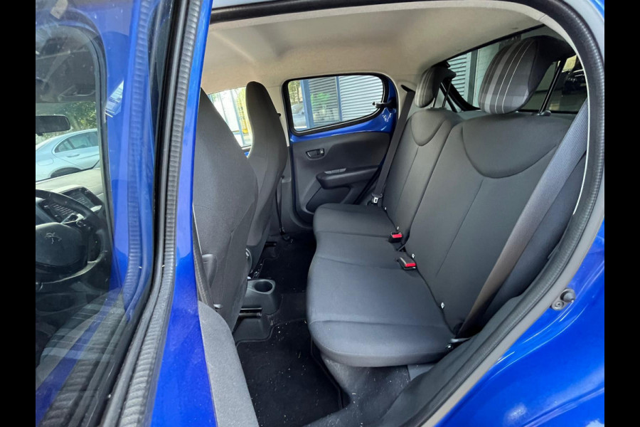 Peugeot 108 1.0 e-VTi Active camera carplay