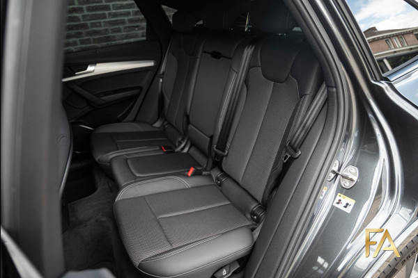 Audi Q5 Sportback 50 TFSI e S edition Panodak|LED|20Inch|Daytonagrau