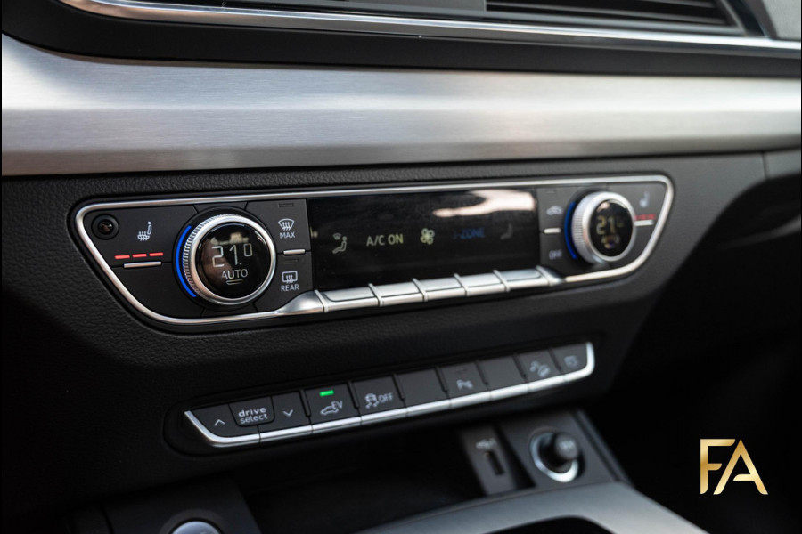 Audi Q5 Sportback 50 TFSI e S edition Panodak|LED|20Inch|Daytonagrau