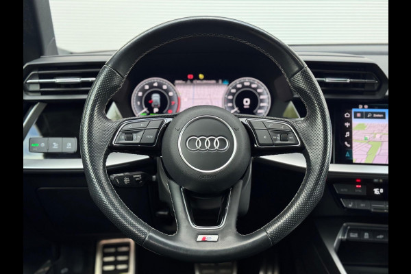 Audi A3 Sportback 40 TFSI e Edition Rs zetels/B&O/Pano/Keyless