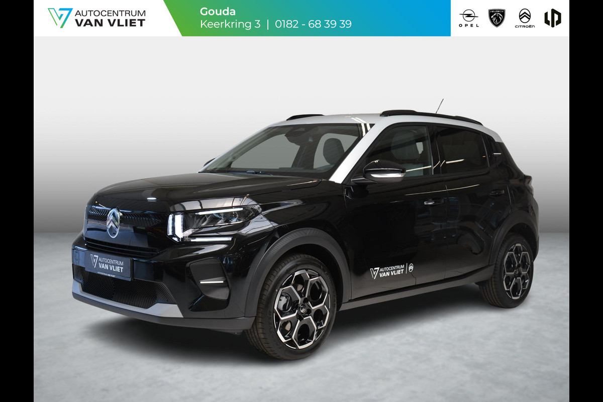 Citroën C3 1.2 Turbo 100pk Max | Apple Carplay / Android Auto | Citroën C3 1.2 Turbo 100pk Max | Apple Carplay / Android Auto |