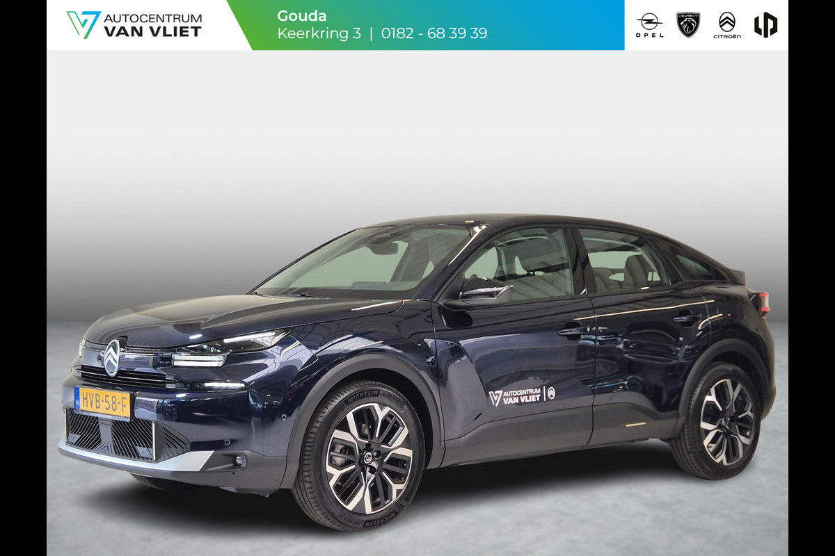 Citroën C4 1.2 Hybrid 145pk Business Automaat | Navigatie | Achteruitrijcamera | Stoelverwarming | Keyless Entry | Apple Carplay/Android Auto (Draadloos) | Citroën C4 1.2 Hybrid 145pk Business Automaat | Navigatie | Achteruitrijcamera | Stoelverwarming | Keyless Entry | Apple Carplay/Android Auto (Draadloos) |