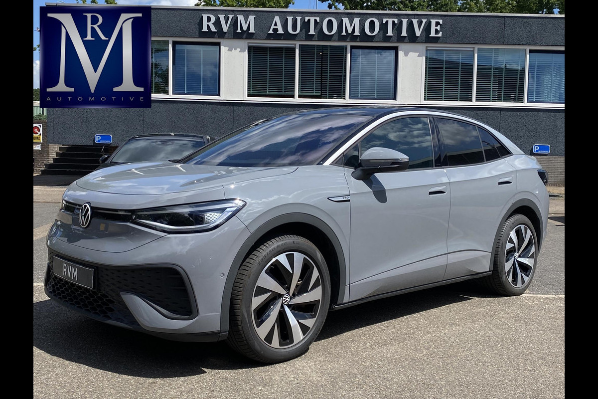 Volkswagen ID.5 Pro Performance 77 kWh Warmtepomp | Comfortplus pakket | Design plus pakket | Infotainmentplus pakket | Style plus pakket | Sportplus pakket | RIJ ASSIST. PAKKET | ERGONOMISCHE STOELEN | TREKHAAK Volkswagen ID.5 Pro Performance 77 kWh Warmtepomp | Comfortplus pakket | Design plus pakket | Infotainmentplus pakket | Style plus pakket | Sportplus pakket | RIJ ASSIST. PAKKET | ERGONOMISCHE STOELEN | TREKHAAK